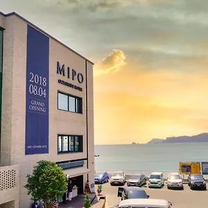 Mipo Oceanside *** 釜山