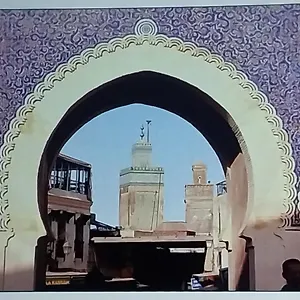 Riad Dar Nineta Fès