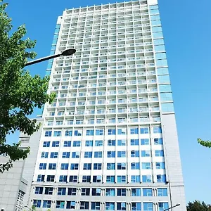Appartement Shine Incheon