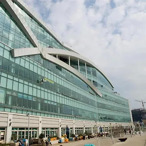 포트 부산 호텔