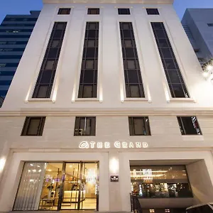 Hotel The Grand Myeongdong Séoul