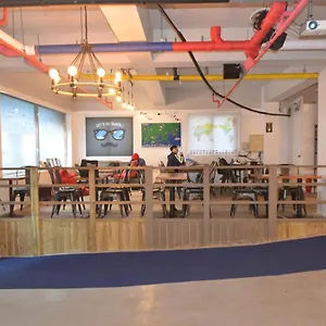 Maison d'hôtes Kimchee Haeundae, Busan