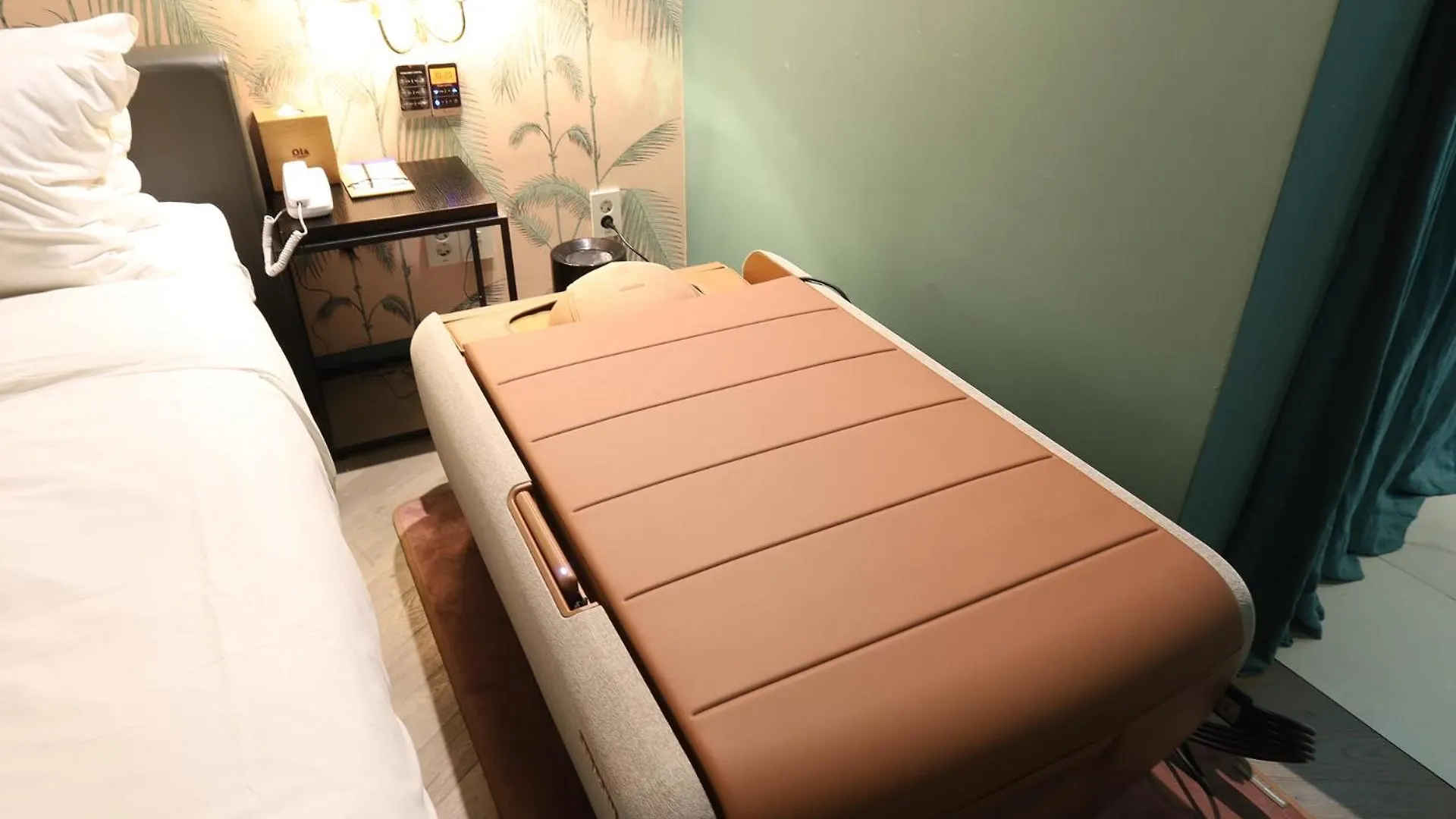 فندق أويا بوسان 3*,  كوريا الجنوبية